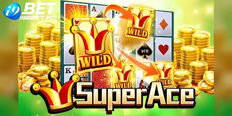 Giới thiệu tổng quan về game super ace